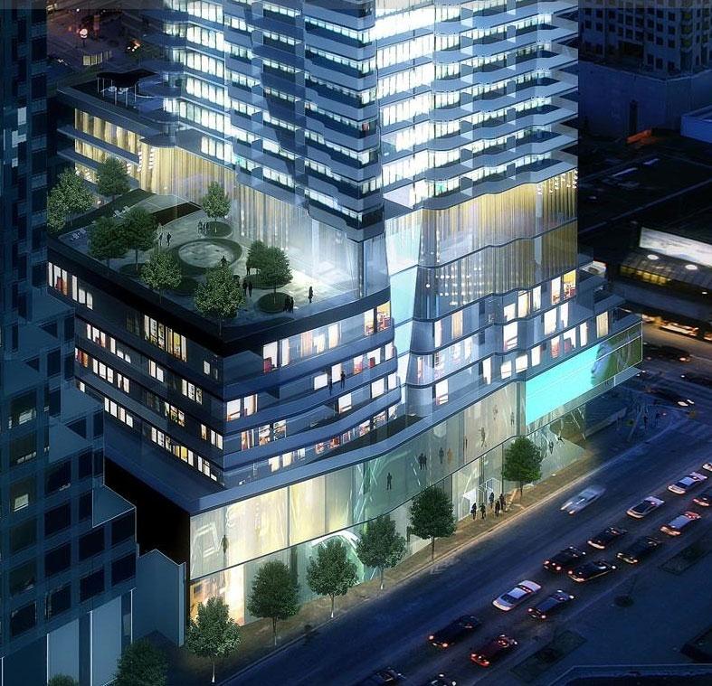 1 BLOOR EAST - CONDOS FOR SALE