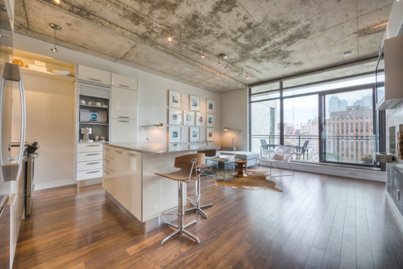 10 MORRISON ST - LOFTS FOR SALE