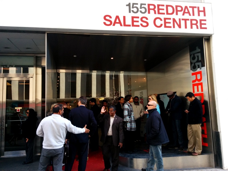 155 REDPATH AGENTS LINING
