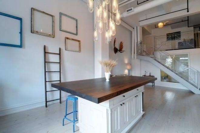 183 DOVERCOURT - TWO BED LOFT FOR SALE - CONTACT YOSSI KAPLAN