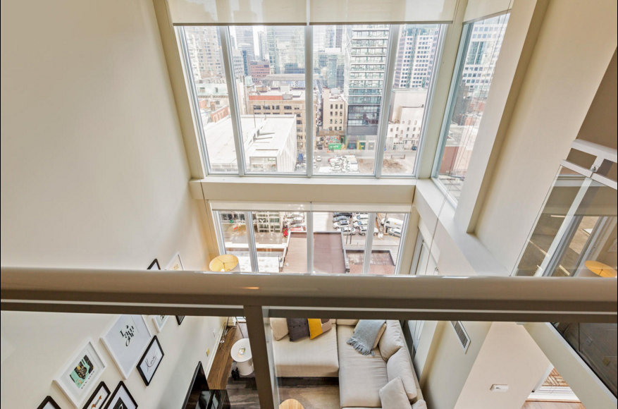 21 NELSON ST PENTHOUSE - LPH TWO STOREY - CONTACT YOSSI KAPLAN