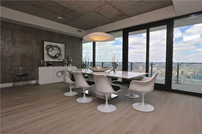224 KING WEST - LUXURY CONDO FOR SALE - CONTACT YOSSI KAPLAN