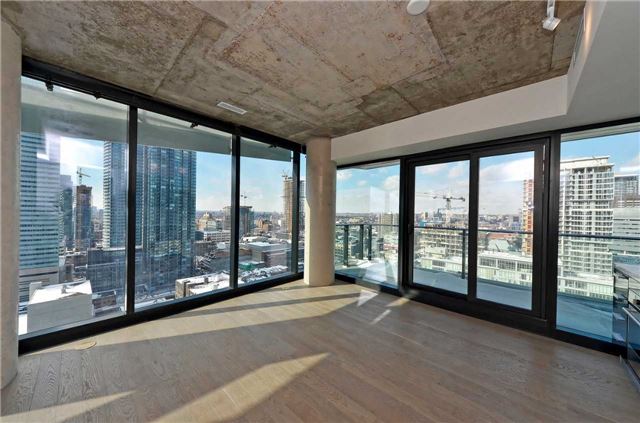 224 KING WEST - PENTHOUSE FOR SALE - CONTACT YOSSI KAPLAN