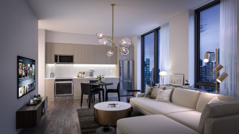357 King West Condos for Sale - Entertainment District Condos