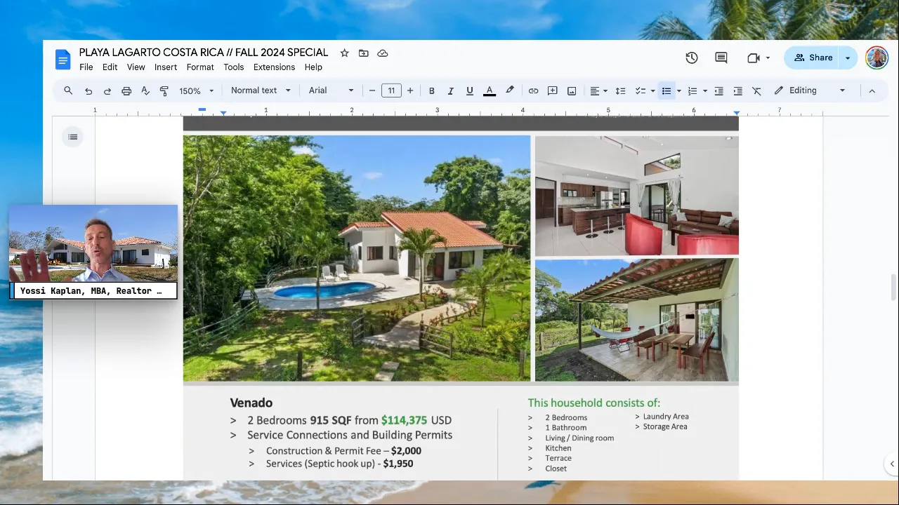 Custom homes and developers