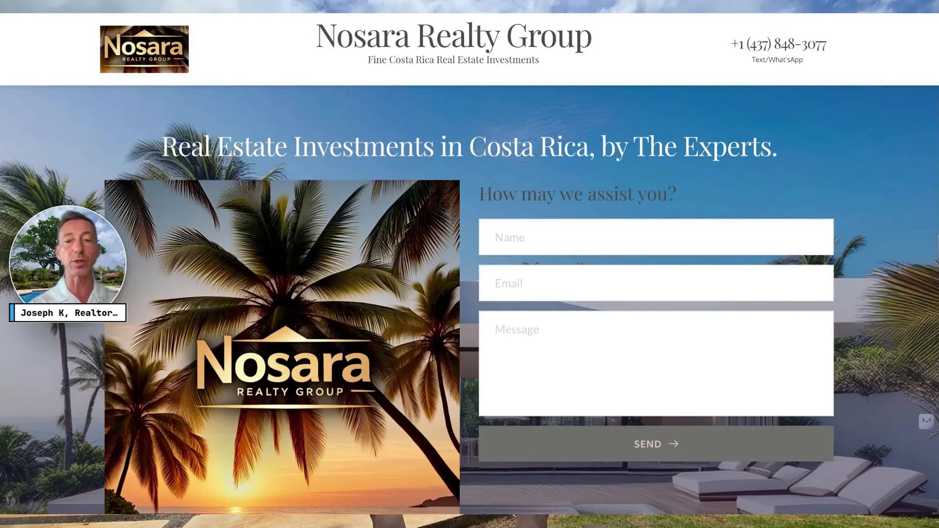 Introduction to Playa Lagarto real estate listings