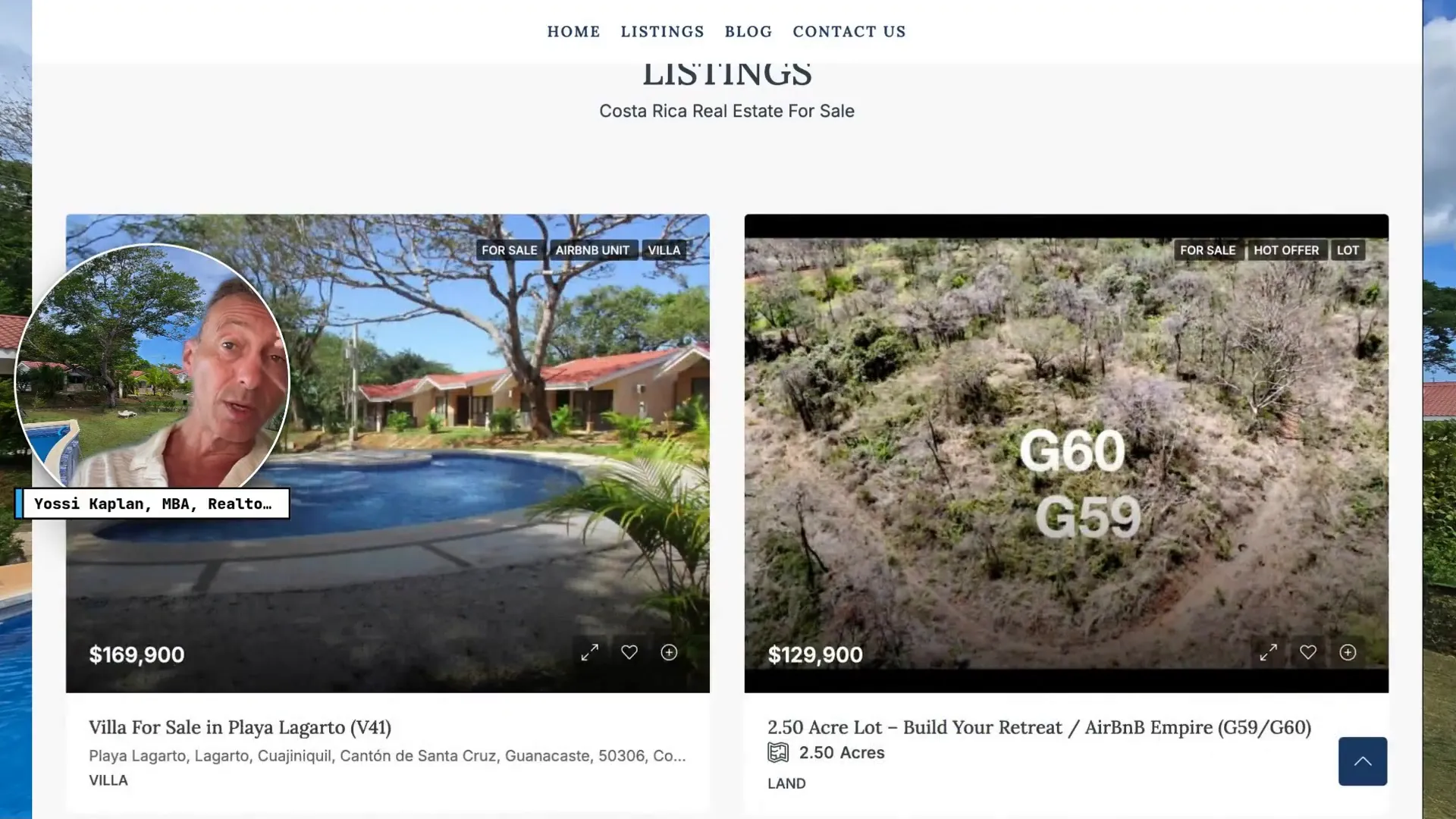 Costa Rica lifestyle and affordable living