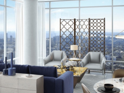 488 University - Condos for Sale