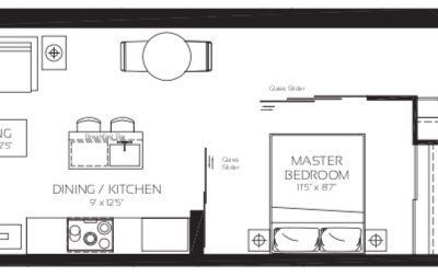 488 University Ave - Collins Floorplan - Call Yossi Kaplan