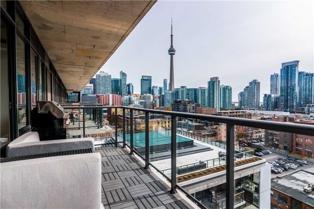 560 KING WEST CONDO FOR SALE