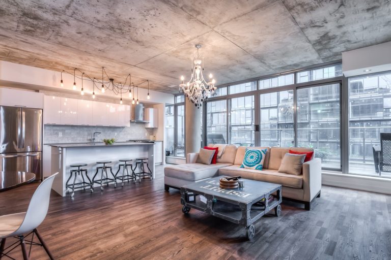 650 King West Condos Guide | Buy, Sell, Rent Toronto condo guide