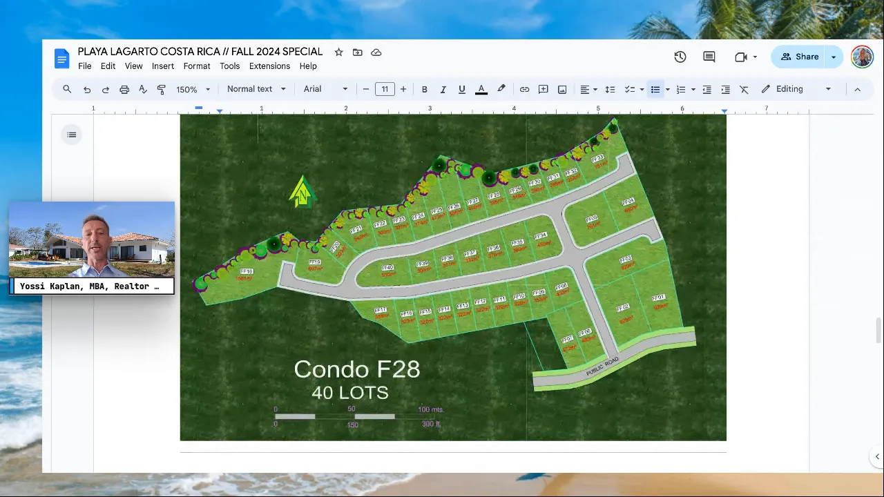 Neighborhood design and community features