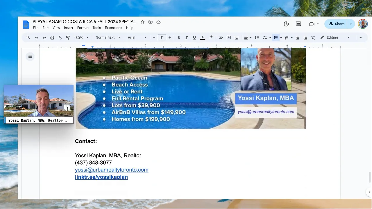 FAQs about affordable Costa Rica real estate
