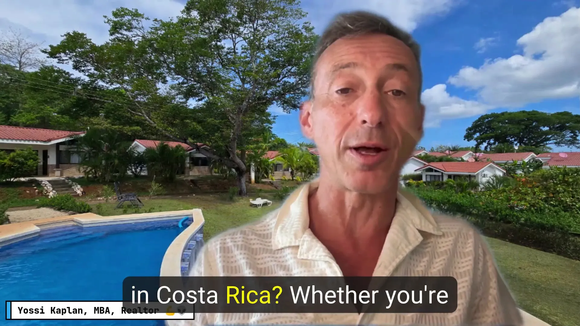 Introduction to Costa Rica cost of living