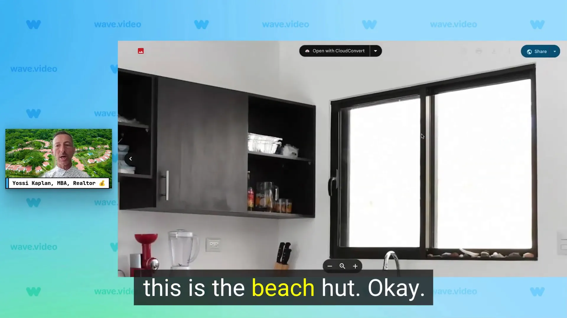 Community Amenities in Playa Lagarto