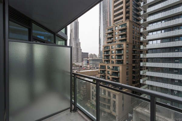 CHAZ CONDOS FOR SALE - 45 CHARLES ST EAST - CONTACT YOSSI KAPLAN
