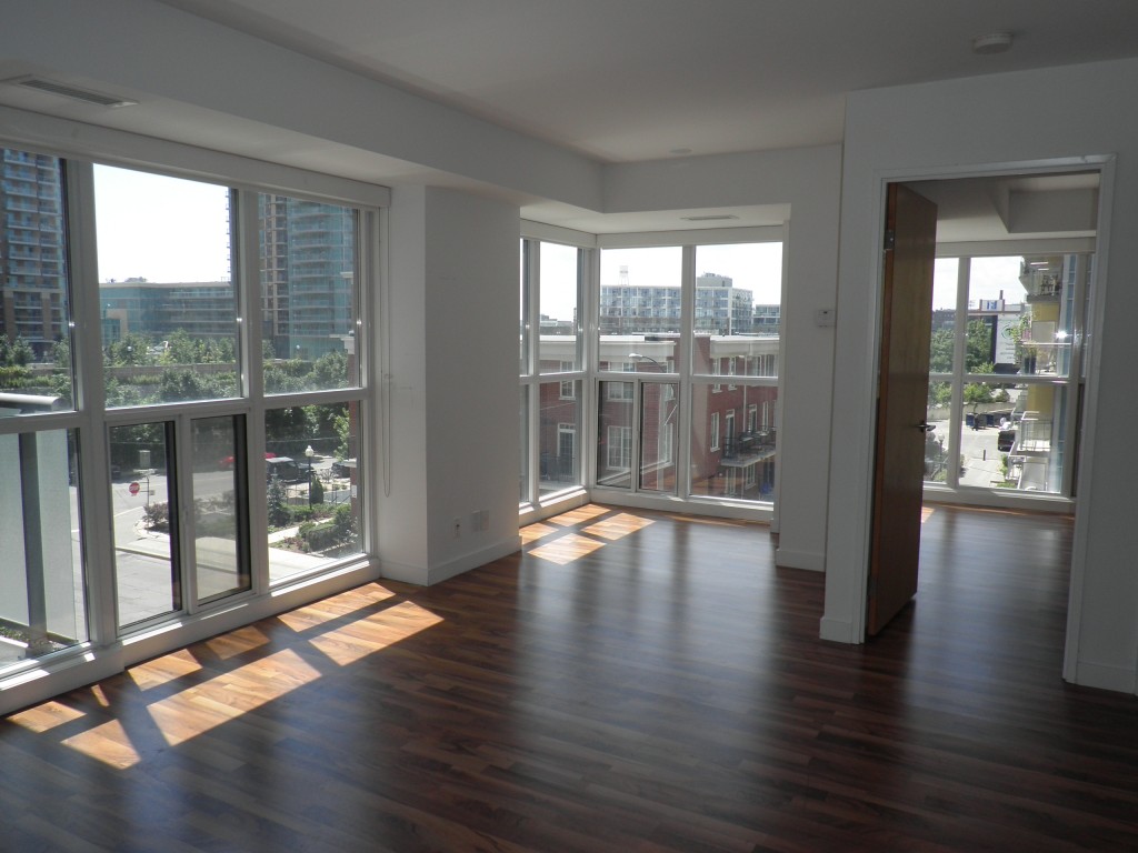 DNA 2 - 1005 KING ST WEST - FOR RENT