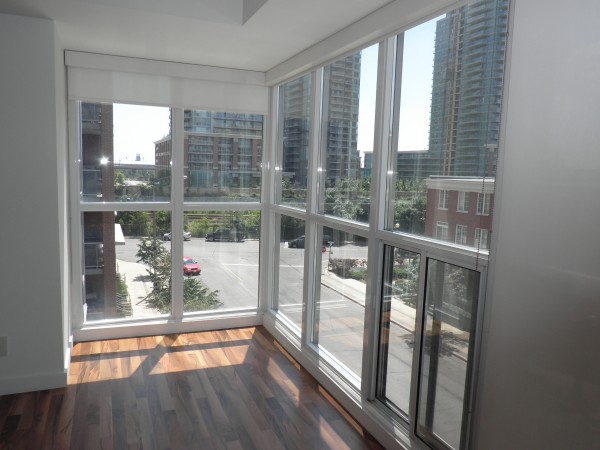 DNA 2 CONDOS - 1005 KING ST WEST - CONDO FOR RENT