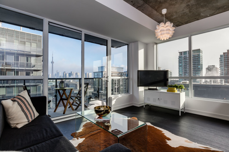 1030 King West King West Toronto