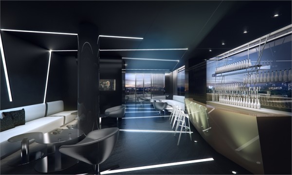 E CONDOS FOR SALE - LOUNGE BAR