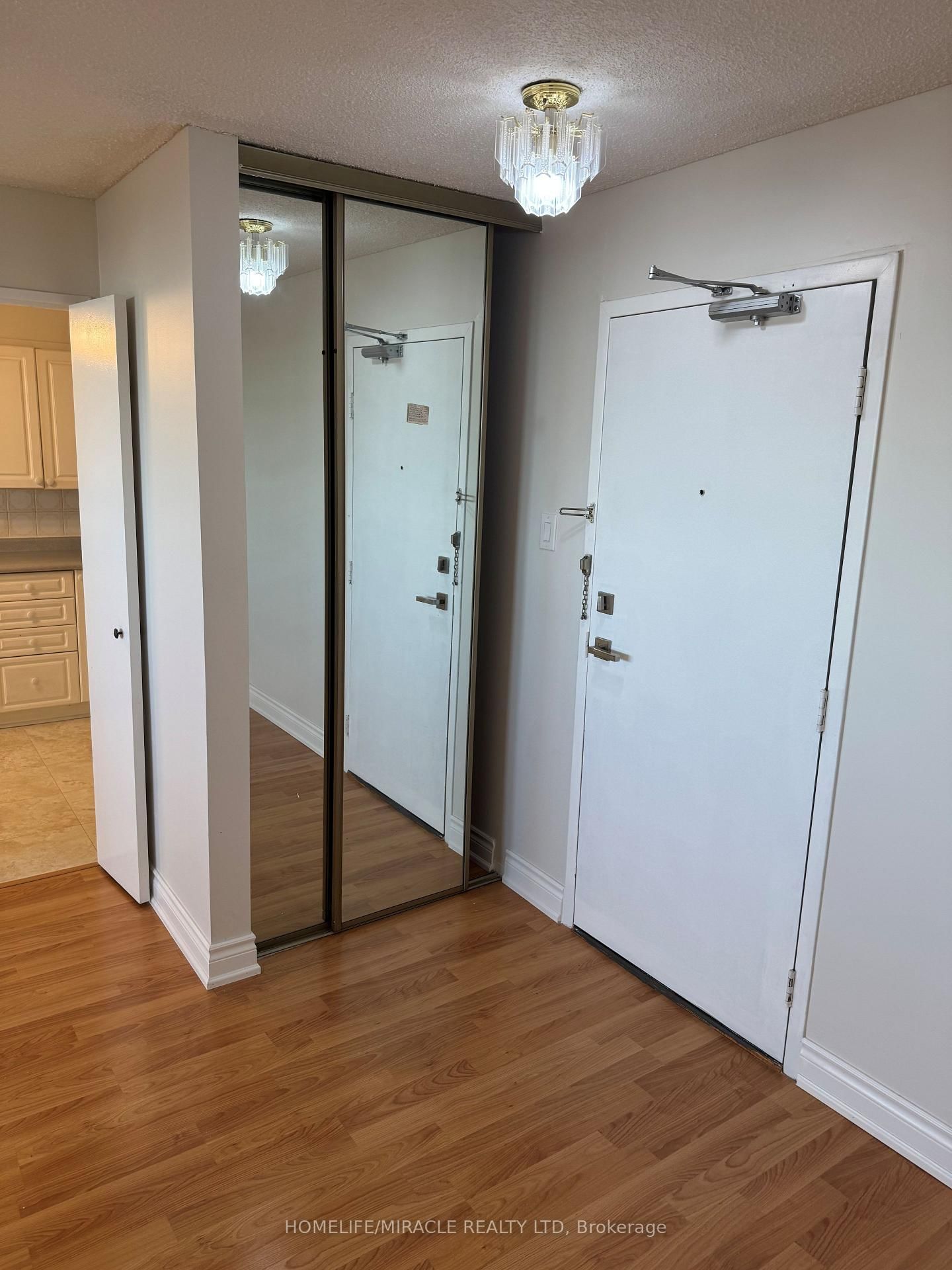 Dorset Park Toronto condo
