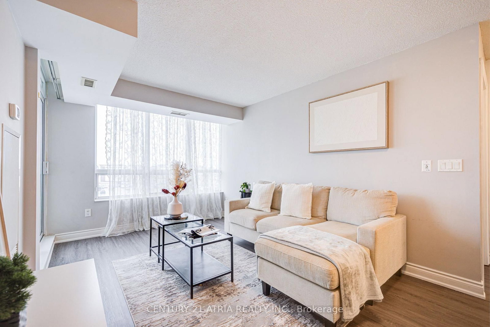 Bendale Toronto condo