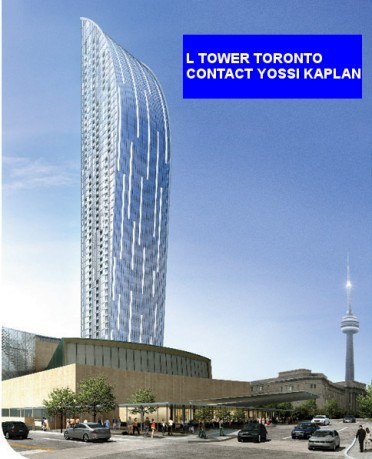 L TOWER CONDOS FOR SALE - BUY L-TOWER CONDOS TORNTO