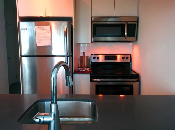 CONDO FOR RENT AT LIBERTY VILLAGE, 69 LYNN WILLIAMS LIBERTY ON THE PARK