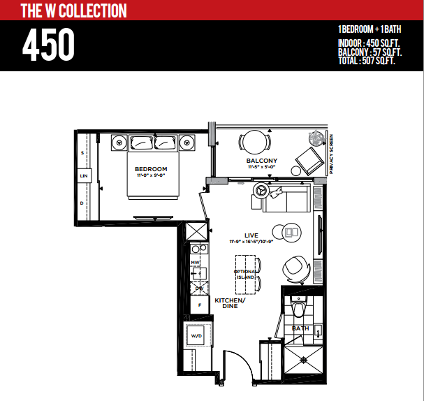 MINTO WEST SIDE CONDOS FOR SALE - 450 SQ FT - CONTACT YOSSI KAPLAN