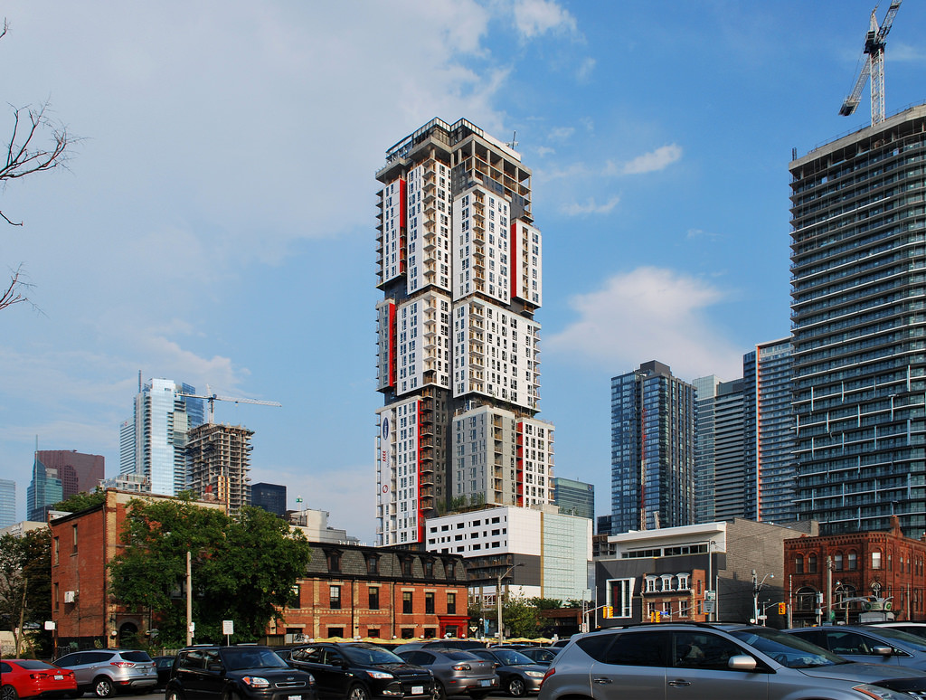 PICASSO CONDOS FOR SALE & ASSIGNMENTS - CONTACT YOSSI KAPLAN