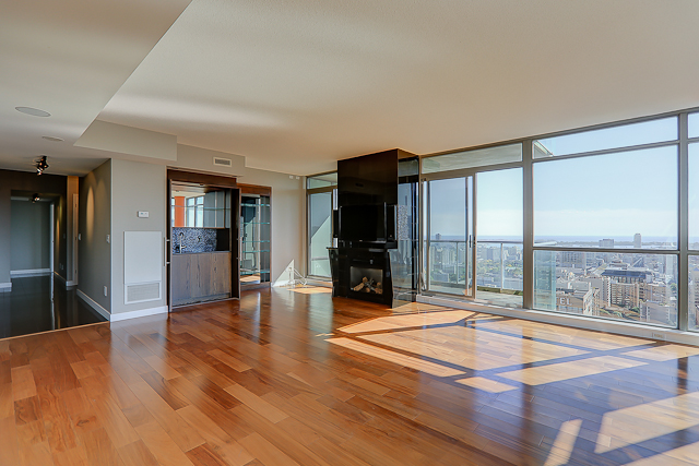Radio City Condos - 281 Mutual St - Penthouse For Sale - 5