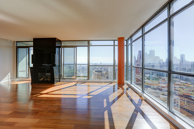 Radio City Condos - 281 Mutual St - Penthouse For Sale - 6