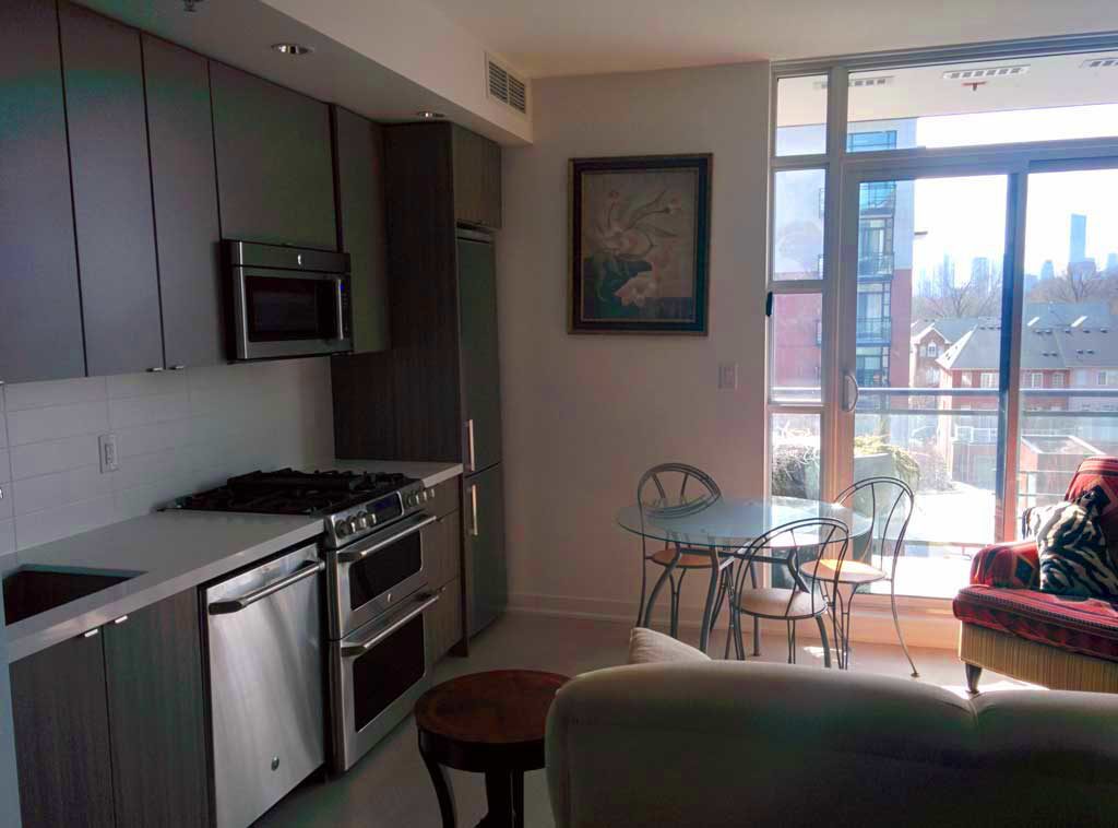 SHOWCASE LOFTS - ONE BEDROOM FOR SALE IN LESLIEVILLE