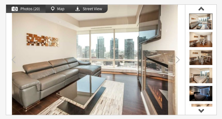 Shangri-La Toronto Condos For Sale Toronto condo guide