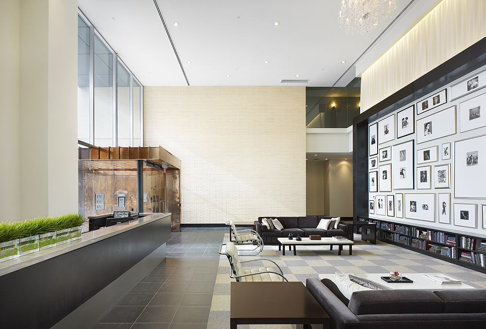 THE HUDSON RESIDENCES - CONDOS FOR SALE - 438 KING ST WEST
