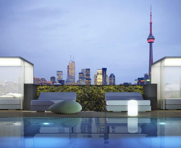 Thompson Residences - Buy, Sell, Rent Toronto condo guide
