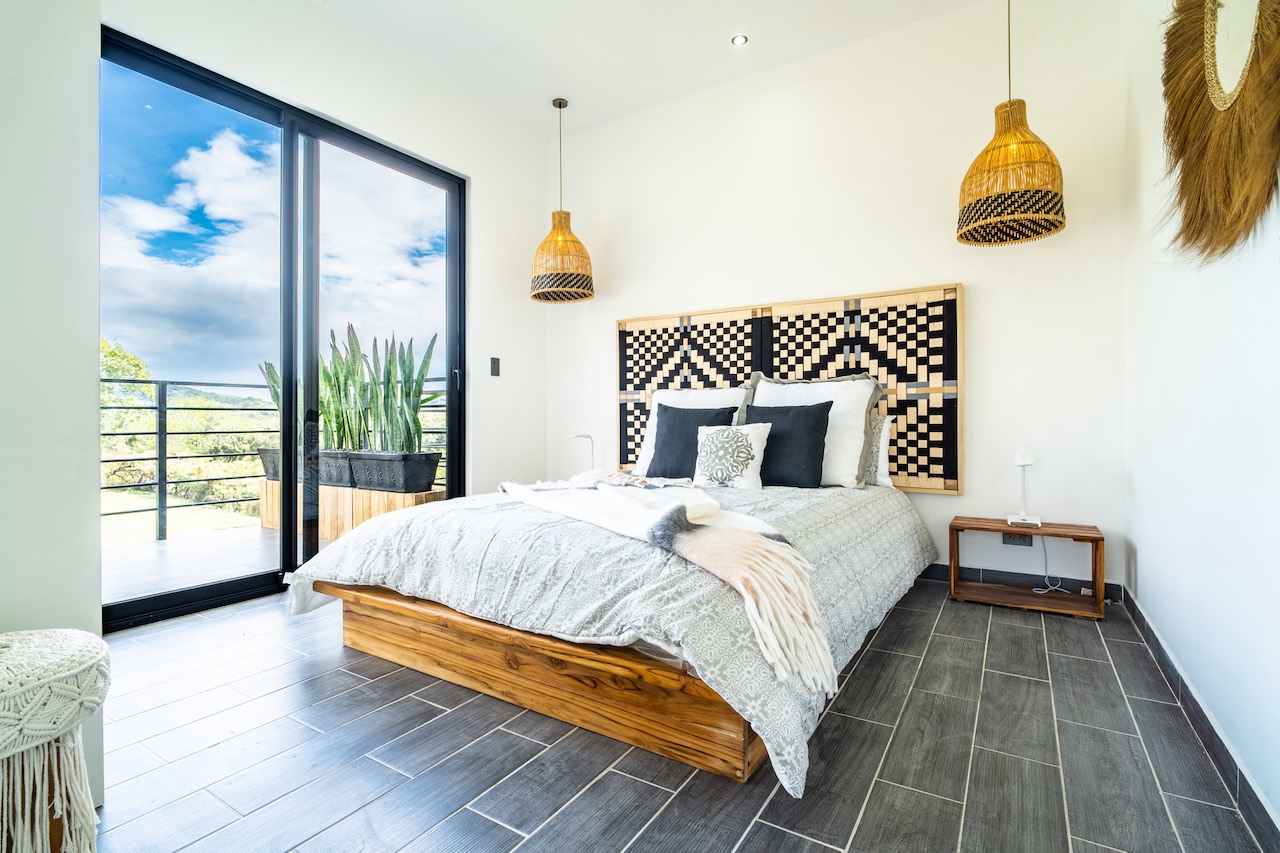 Tama Hills - Tamarindo Condo For Sale