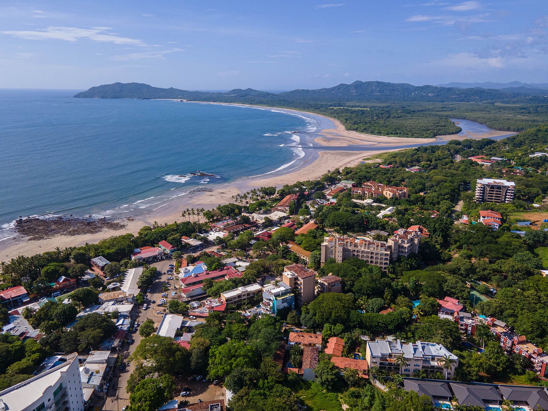 Tamarindo Costa Rica