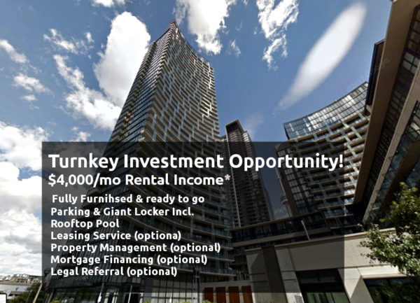 Unique Investment Opportunity - Make $4,000/mo. - Contact Yossi Kaplan, MBA