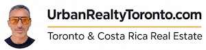 Urban Realty Toronto Logo - 2027