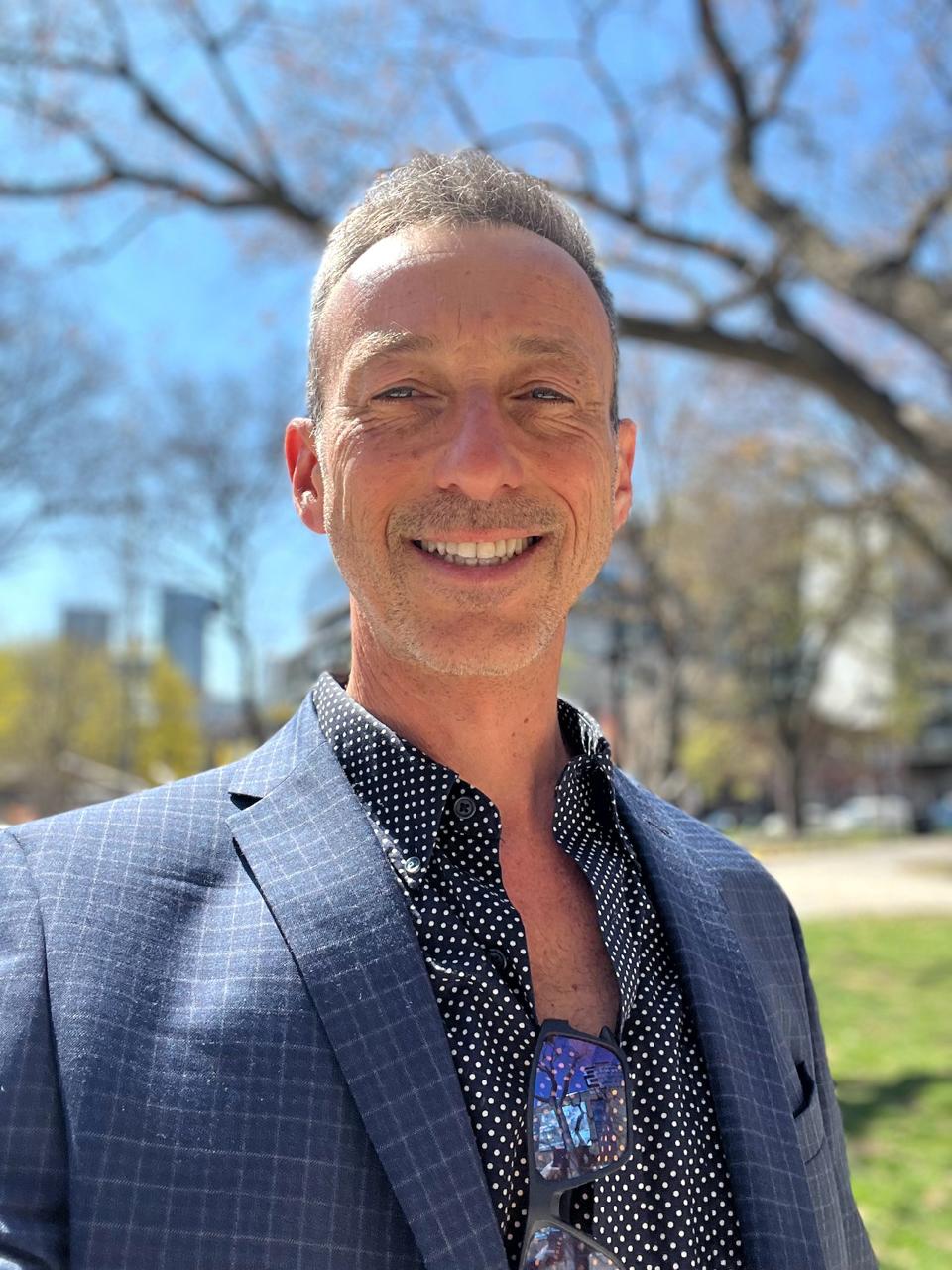 Yossi Kaplan, MBA, Toronto Realtor