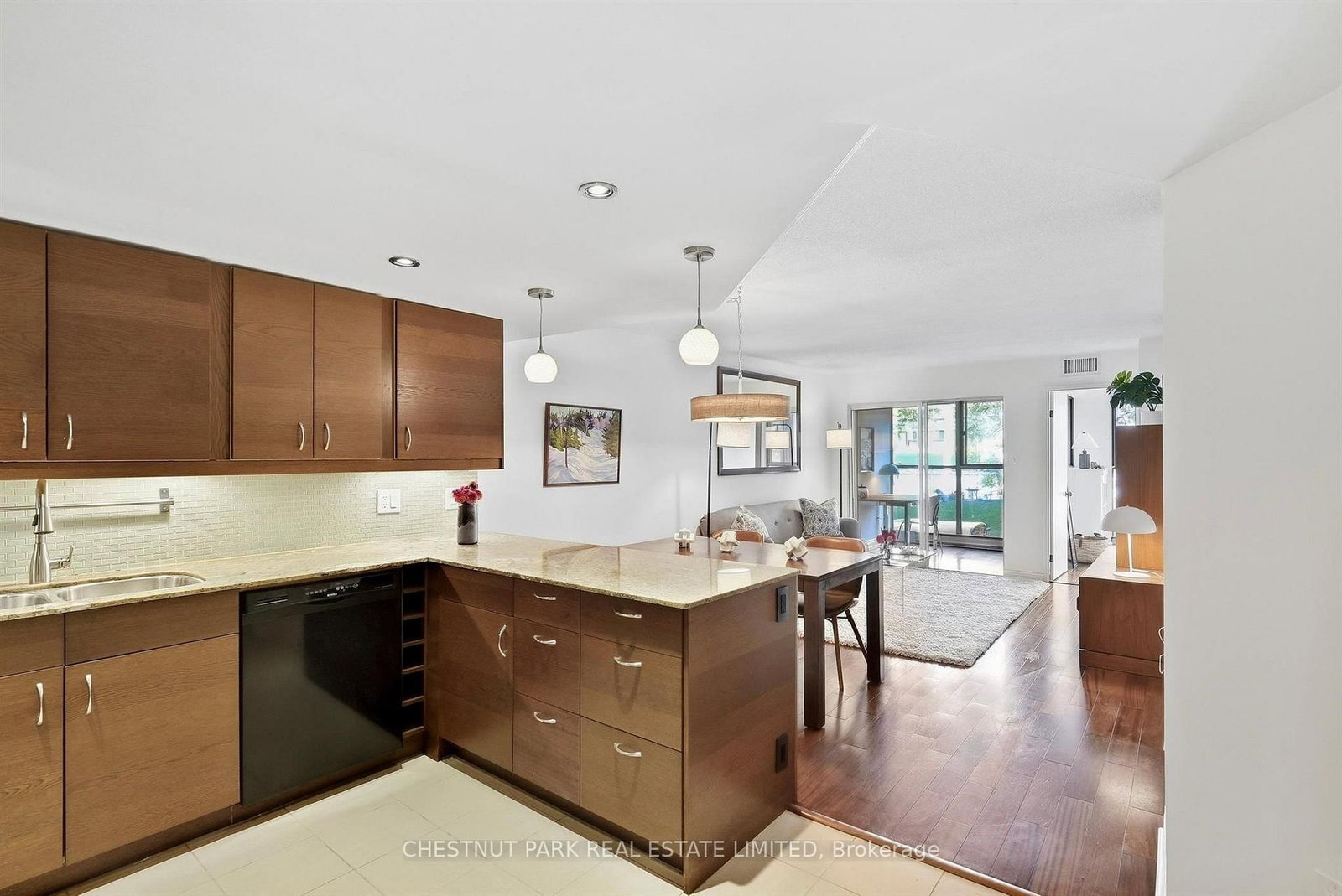 #211 - 65 Scadding Ave