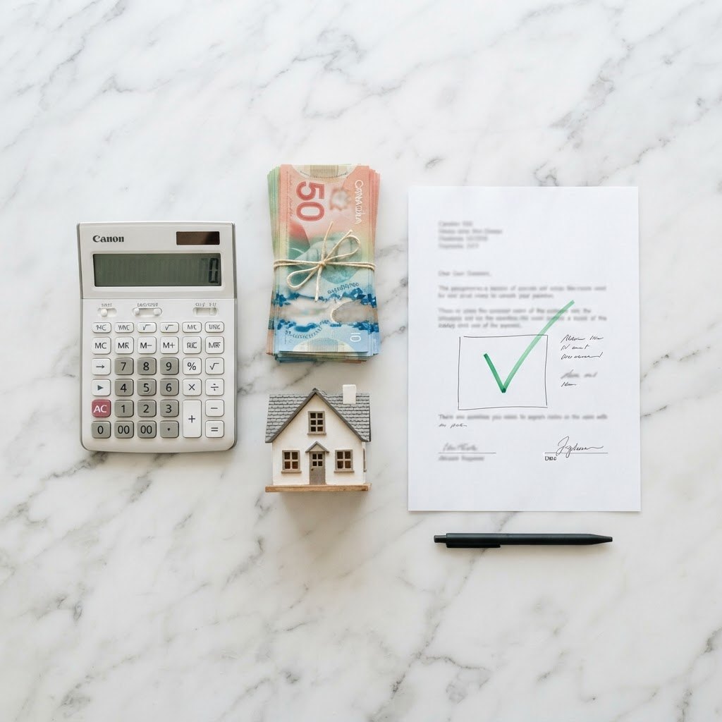 Calculator and savings for the Ontario HST rebate on new homes