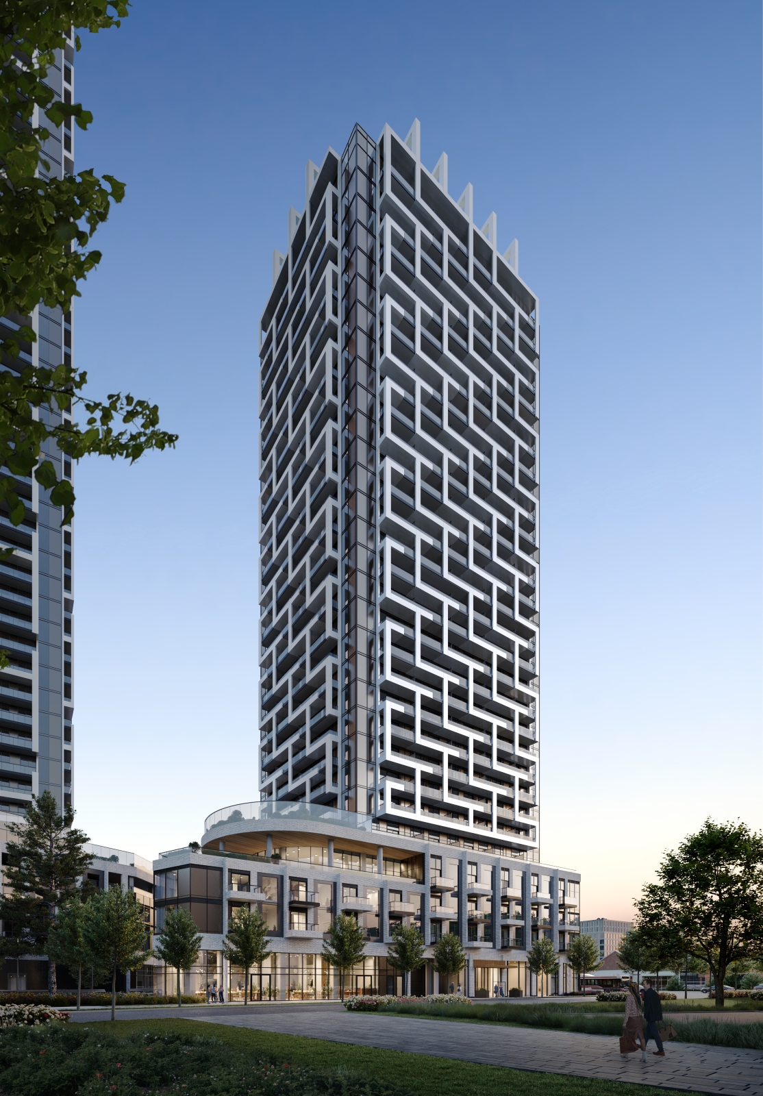 LSQ2 Condos, 2560 Victoria Park Ave, Toronto — pre-construction by Almadev