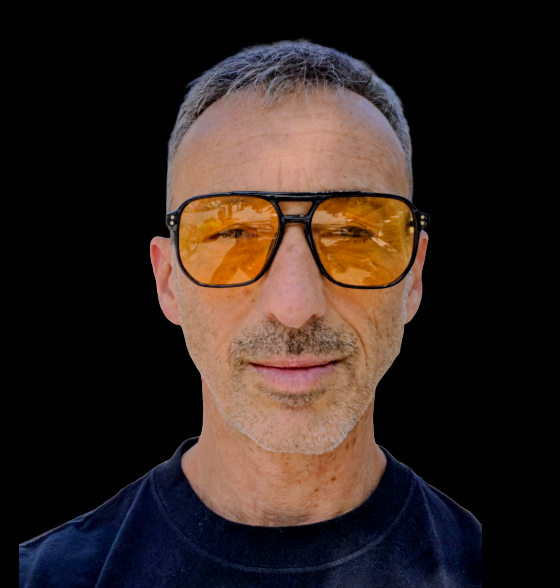 Yossi Kaplan