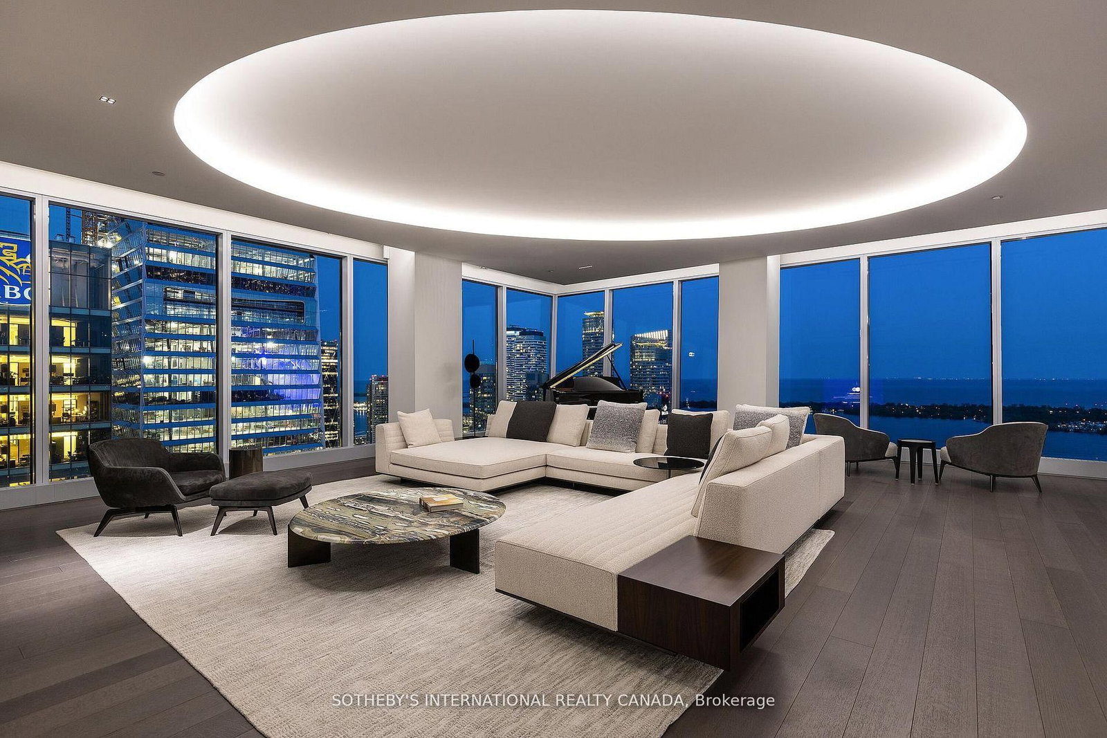 Top 25 most expensive Toronto condos thumbnail